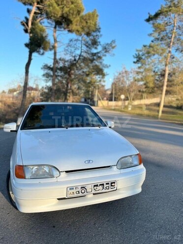 LADA (VAZ) 2115 2012, 186,500 km - 1.6 l - Quba