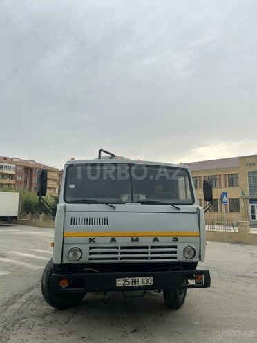 KamAz 5320 1982, 235,866 km - 11.0 l - Bakı