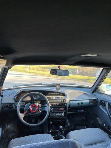 LADA (VAZ) 2115 2012, 186,500 km - 1.6 l - Quba