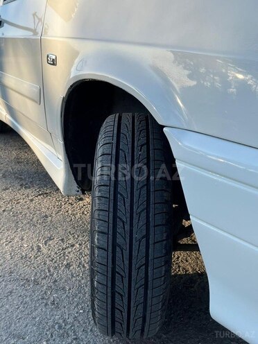 LADA (VAZ) 2115 2012, 186,500 km - 1.6 l - Quba