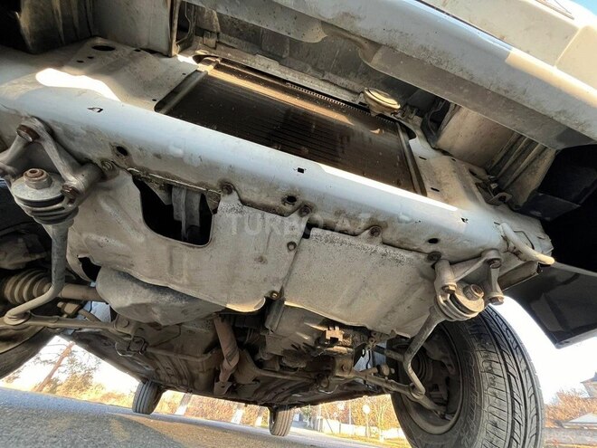 LADA (VAZ) 2115 2012, 186,500 km - 1.6 l - Quba