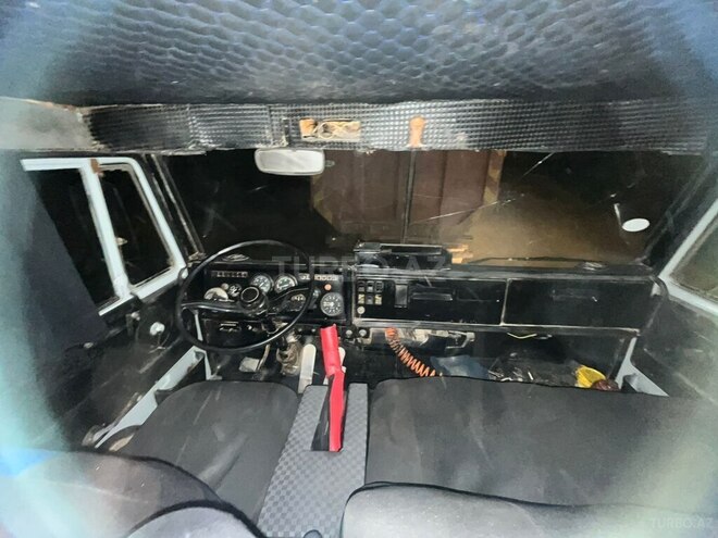 KamAz 5320 1982, 235,866 km - 11.0 l - Bakı