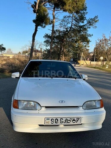 LADA (VAZ) 2115 2012, 186,500 km - 1.6 l - Quba
