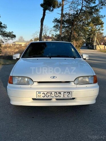 LADA (VAZ) 2115 2012, 186,500 km - 1.6 l - Quba