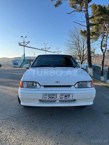 LADA (VAZ) 2115 2012, 186,500 km - 1.6 l - Quba