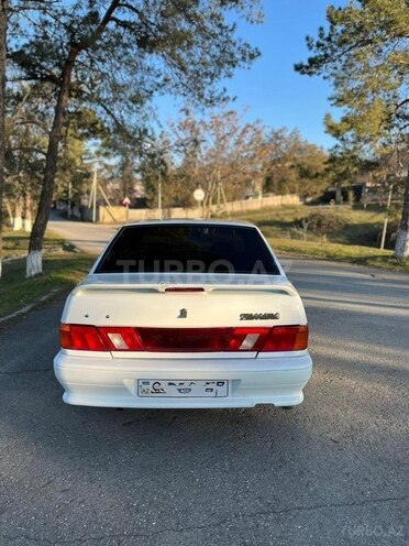 LADA (VAZ) 2115 2012, 186,500 km - 1.6 l - Quba