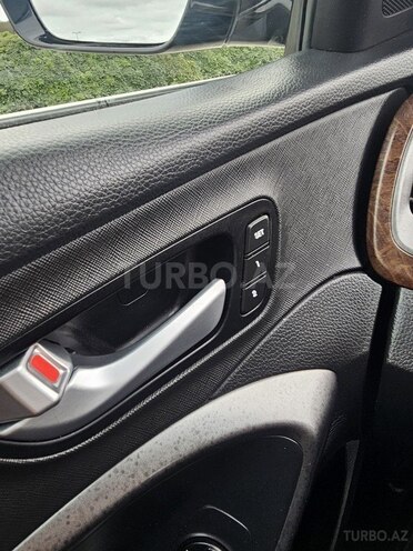 Hyundai Santa Fe 2017, 105,930 km - 2.0 l - Bakı