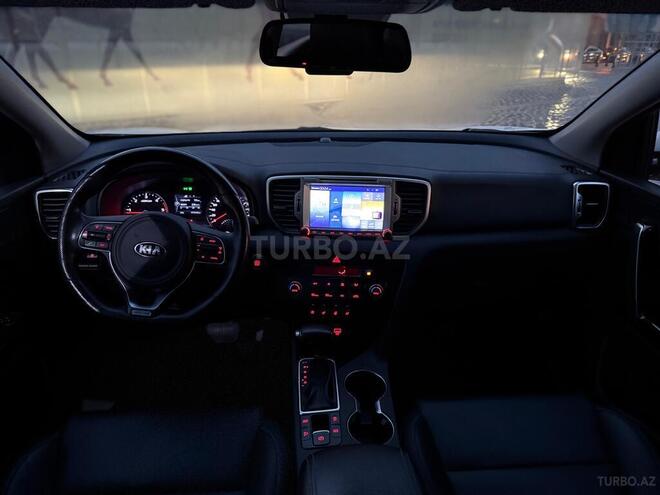 Kia Sportage 2017, 175,000 km - 2.0 л - Bakı