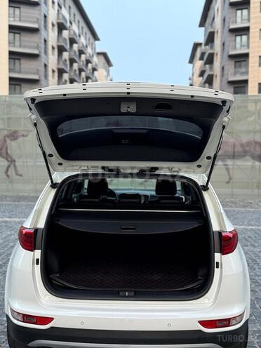 Kia Sportage 2017, 175,000 km - 2.0 л - Bakı