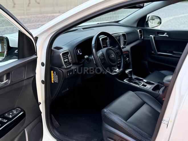 Kia Sportage 2017, 175,000 km - 2.0 л - Bakı