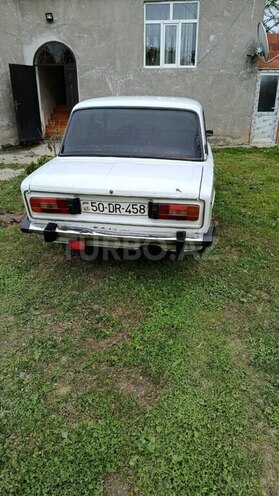 LADA (VAZ) 2106 1985, 86,725 km - 1.6 л - Zaqatala