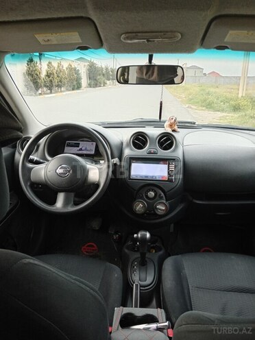 Nissan March 2012, 135,000 km - 1.2 l - Xırdalan