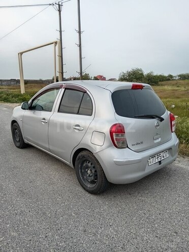 Nissan March 2012, 135,000 km - 1.2 l - Xırdalan