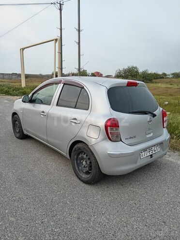 Nissan March 2012, 135,000 km - 1.2 l - Xırdalan