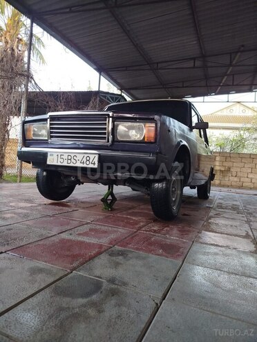 LADA (VAZ) 2107 2000, 80,000 km - 1.7 л - İmişli