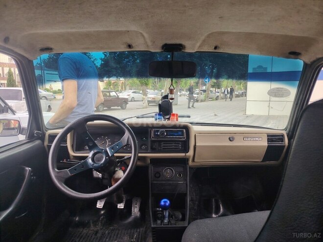 LADA (VAZ) 2107 2000, 80,000 km - 1.7 л - İmişli