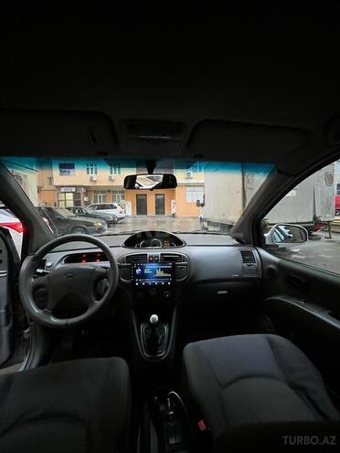 Hyundai Matrix 2006, 262,000 km - 1.5 l - Bakı