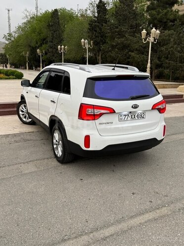 Kia Sorento 2013, 191,000 km - 2.0 l - Bakı