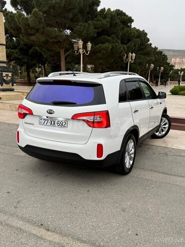 Kia Sorento 2013, 191,000 km - 2.0 l - Bakı