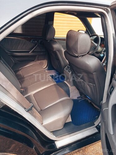 Mercedes E 320 2000, 485,000 km - 3.2 л - Bakı