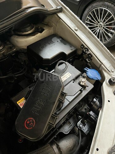 Hyundai Matrix 2006, 262,000 km - 1.5 l - Bakı