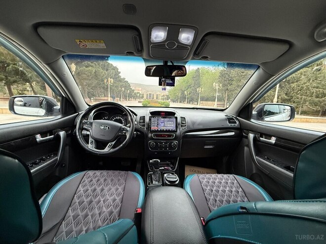 Kia Sorento 2013, 191,000 km - 2.0 l - Bakı