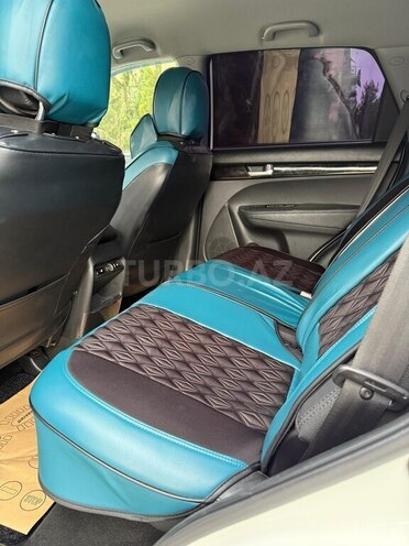 Kia Sorento 2013, 191,000 km - 2.0 l - Bakı
