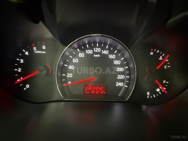 Kia Sorento 2013, 191,000 km - 2.0 l - Bakı