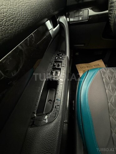 Kia Sorento 2013, 191,000 km - 2.0 l - Bakı
