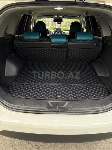 Kia Sorento 2013, 191,000 km - 2.0 l - Bakı