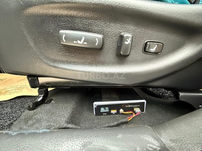 Kia Sorento 2013, 191,000 km - 2.0 l - Bakı