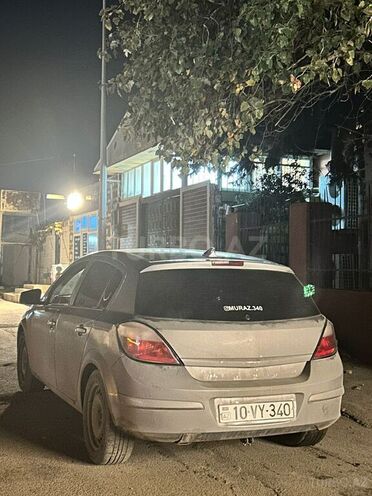 Opel Astra 2004, 293,300 km - 1.4 l - Bakı