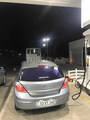 Opel Astra 2004, 293,300 km - 1.4 l - Bakı