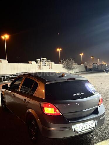 Opel Astra 2004, 293,300 km - 1.4 l - Bakı