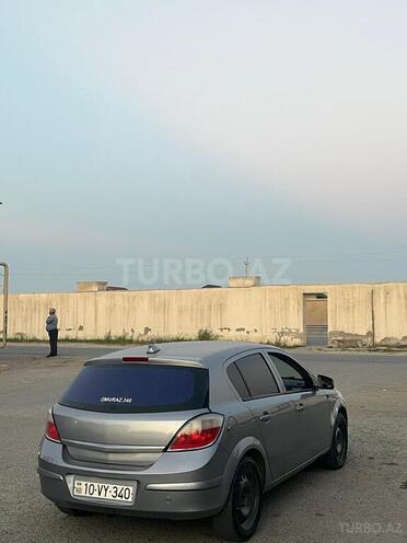 Opel Astra 2004, 293,300 km - 1.4 l - Bakı