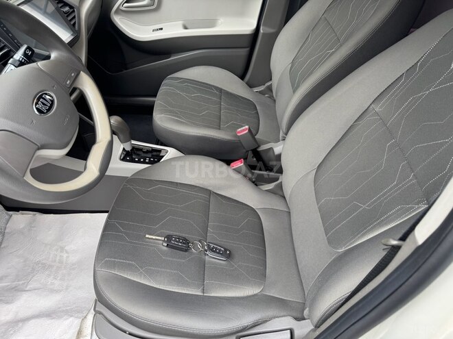 Kia Morning 2016, 126,000 km - 1.0 л - Bakı