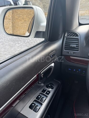 Hyundai Santa Fe 2009, 200,000 km - 2.0 l - Bakı