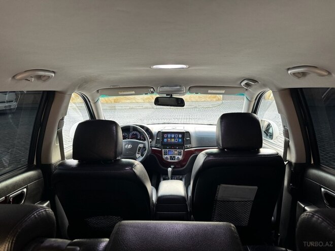 Hyundai Santa Fe 2009, 200,000 km - 2.0 l - Bakı