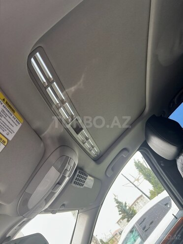 Mercedes GL 550 2010, 145,000 km - 5.5 л - Bakı