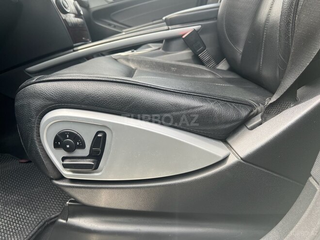 Mercedes GL 550 2010, 145,000 km - 5.5 л - Bakı