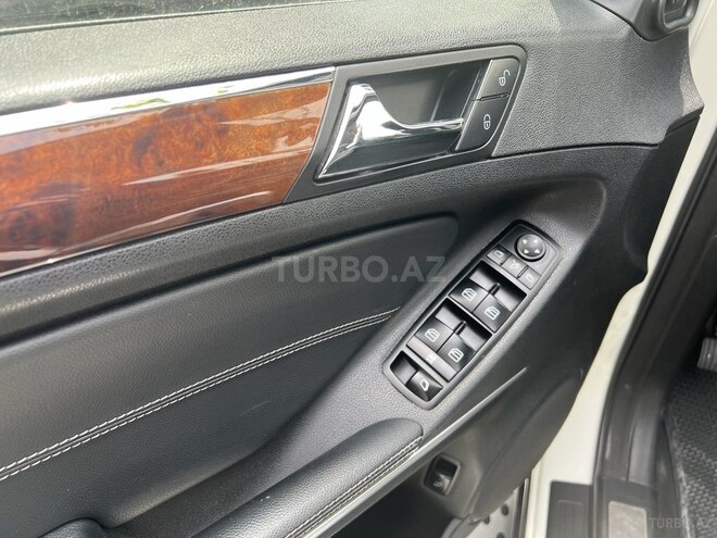 Mercedes GL 550 2010, 145,000 km - 5.5 л - Bakı