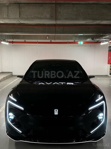 Avatr 12 2024, 11,000 km - 0.0 l - Bakı