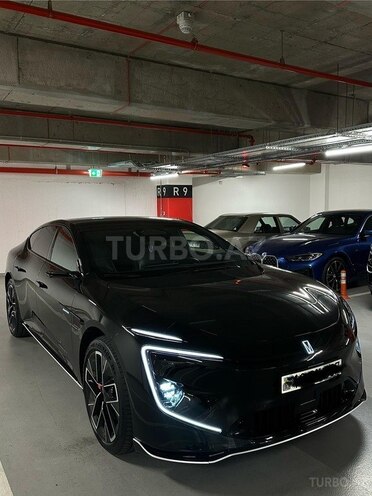 Avatr 12 2024, 11,000 km - 0.0 l - Bakı