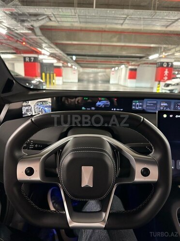 Avatr 12 2024, 11,000 km - 0.0 l - Bakı