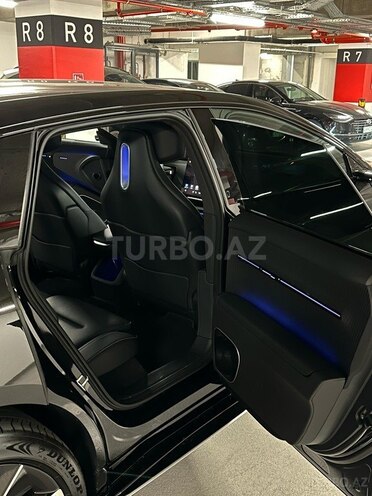 Avatr 12 2024, 11,000 km - 0.0 l - Bakı