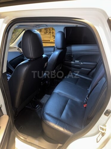 Mitsubishi ASX 2020, 63,000 km - 2.0 л - Bakı