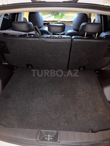 Mitsubishi ASX 2020, 63,000 km - 2.0 л - Bakı