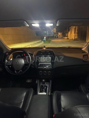 Mitsubishi ASX 2020, 63,000 km - 2.0 л - Bakı