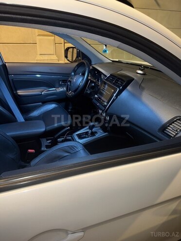 Mitsubishi ASX 2020, 63,000 km - 2.0 л - Bakı