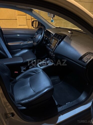 Mitsubishi ASX 2020, 63,000 km - 2.0 л - Bakı